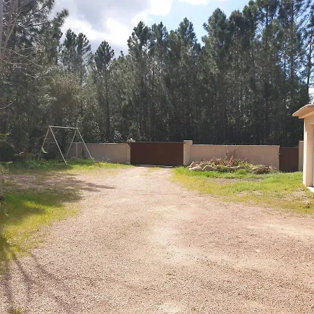 Ribba 6 Pers Piscine 5 Min En Voiture Villa Gialla