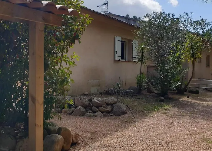 Villa Ribba 6 Pers Piscine 5 Min En Voiture Gialla