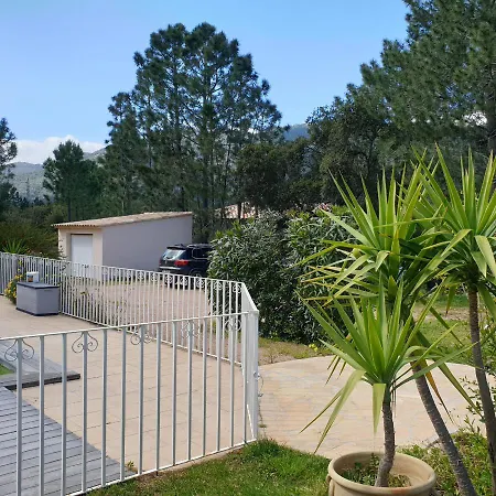 Villa Ribba 6 Pers Piscine 5 Min En Voiture *