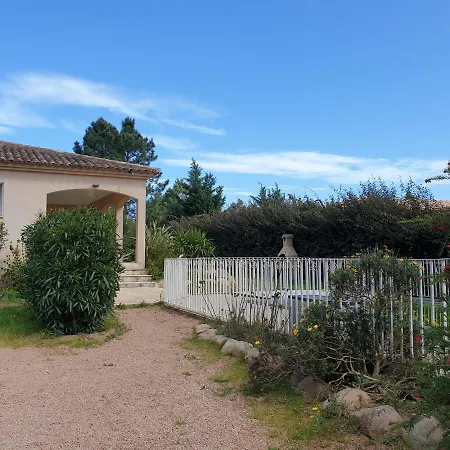 Villa Ribba 6 Pers Piscine 5 Min En Voiture Gialla