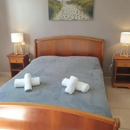 Ribba 6 Pers Piscine 5 Min En Voiture * Gialla