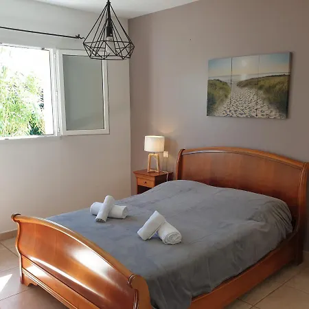 Ribba 6 Pers Piscine 5 Min En Voiture Villa *