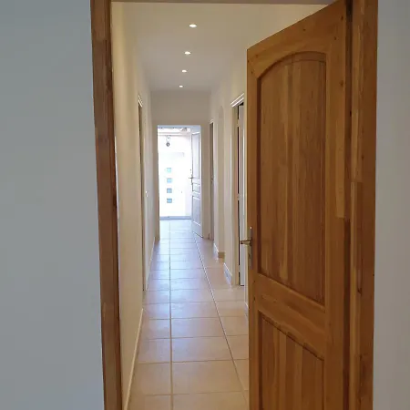 Ribba 6 Pers Piscine 5 Min En Voiture