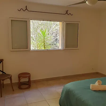 Ribba 6 Pers Piscine 5 Min En Voiture * Gialla