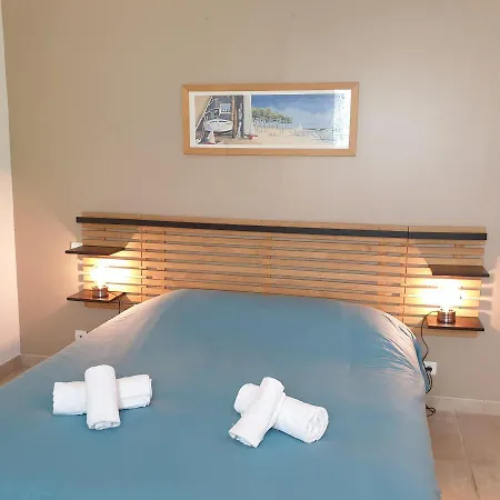 Ribba 6 Pers Piscine 5 Min En Voiture Villa