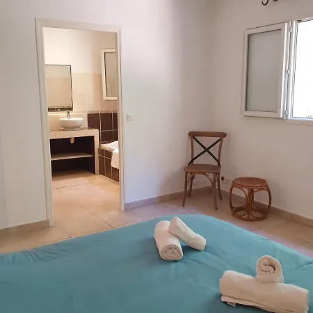 Ribba 6 Pers Piscine 5 Min En Voiture Villa