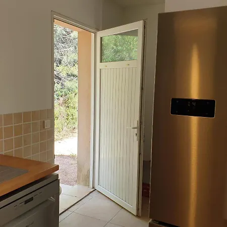 Villa Ribba 6 Pers Piscine 5 Min En Voiture *