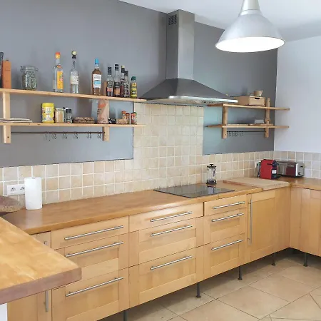 Ribba 6 Pers Piscine 5 Min En Voiture *