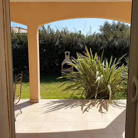 Ribba 6 Pers Piscine 5 Min En Voiture