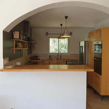 Ribba 6 Pers Piscine 5 Min En Voiture Villa *