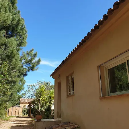 Ribba 6 Pers Piscine 5 Min En Voiture