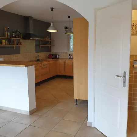 Ribba 6 Pers Piscine 5 Min En Voiture * Gialla