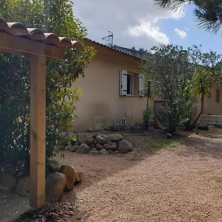 Villa Ribba 6 Pers Piscine 5 Min En Voiture Gialla