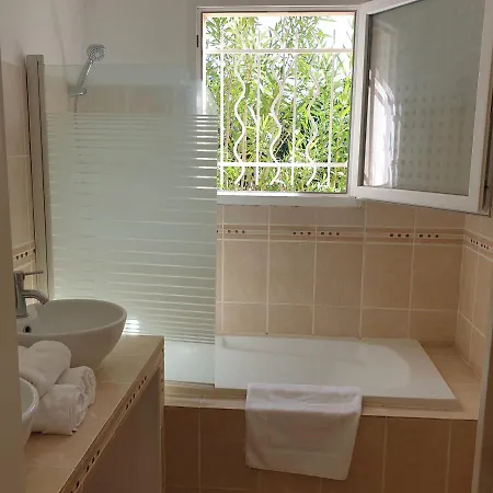 Ribba 6 Pers Piscine 5 Min En Voiture Villa