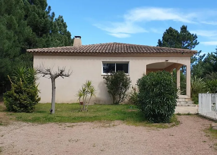 Ribba 6 Pers Piscine 5 Min En Voiture Villa *