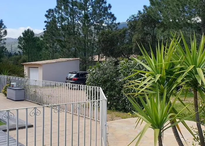 Villa Ribba 6 Pers Piscine 5 Min En Voiture *