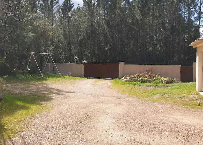 Ribba 6 Pers Piscine 5 Min En Voiture Villa Gialla