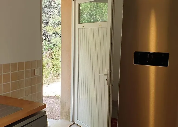 Villa Ribba 6 Pers Piscine 5 Min En Voiture *