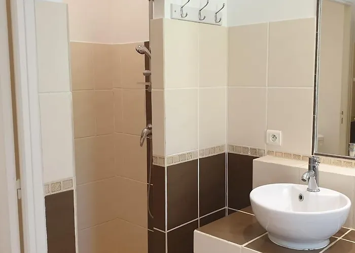 Villa Ribba 6 Pers Piscine 5 Min En Voiture *